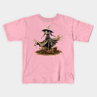 Sand Witch Kids T-Shirt